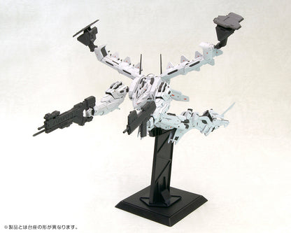 Armored Core: Lineark White-Glint & V.O.B. Set - Plastic Model Kit