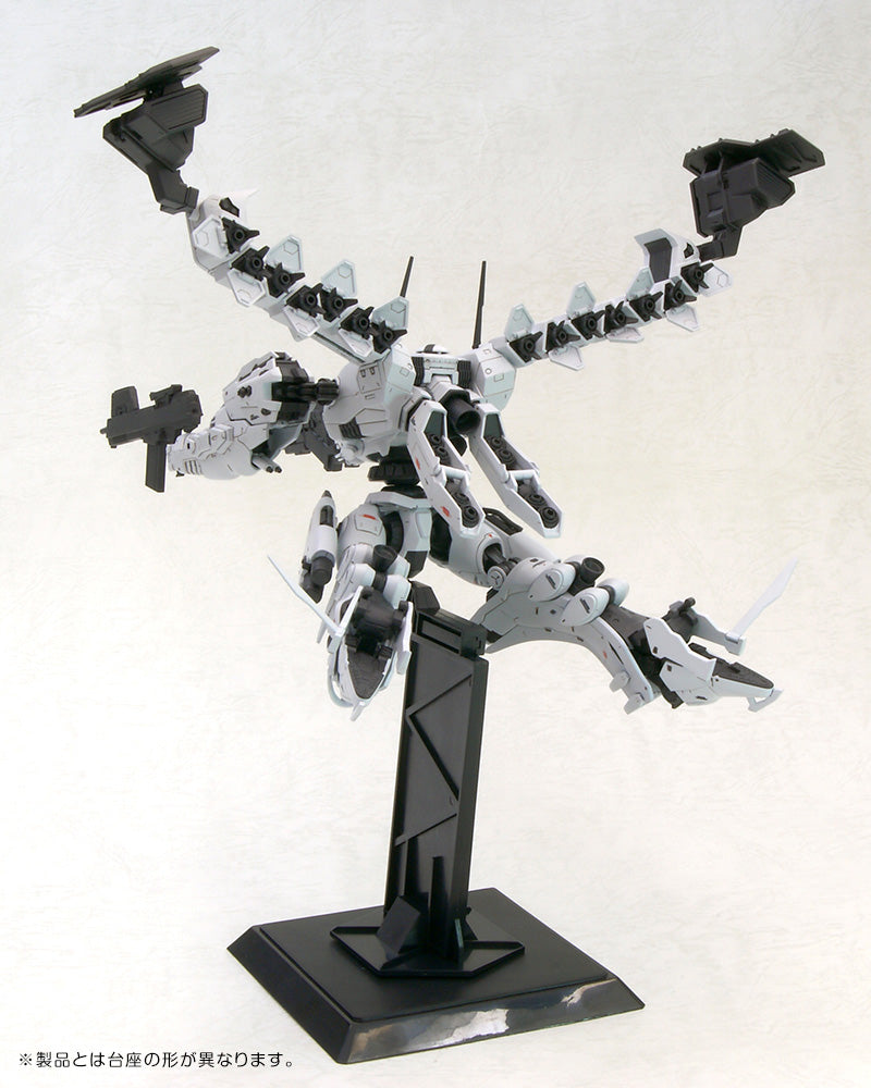 Armored Core: Lineark White-Glint & V.O.B. Set - Plastic Model Kit