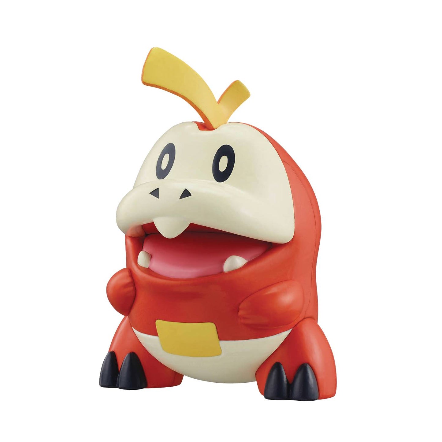 Pokémon: Fuecoco - Quick!!! Model Kit