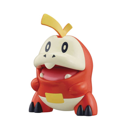 Pokémon: Fuecoco - Quick!!! Model Kit