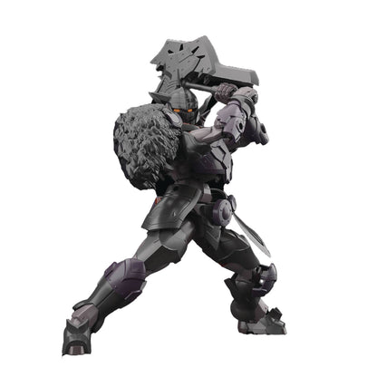 30 Minutes Fantasy: #08 Class Up Armor (Rosan Viking) - 30MF 1/144 Scale Model Kit