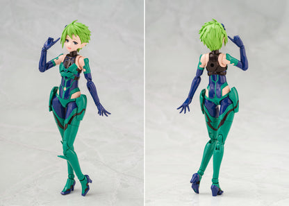 Variable Fighter Girls: Macross Reina - Model Kit