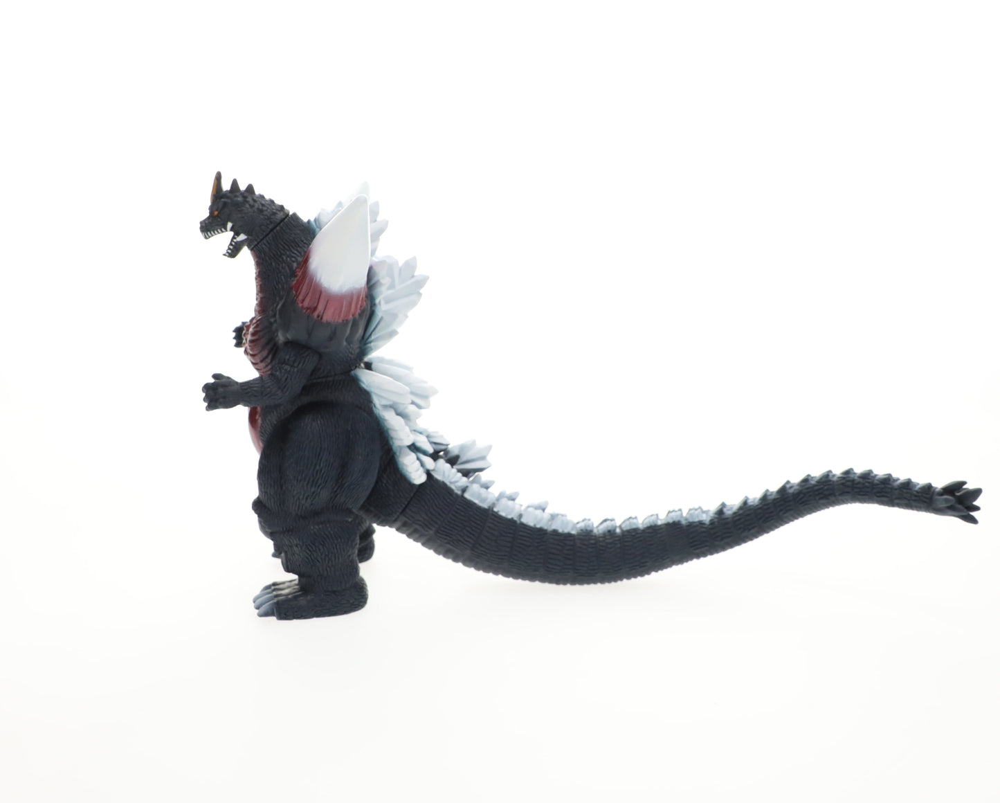 Godzilla - Space Godzilla - PVC Figure