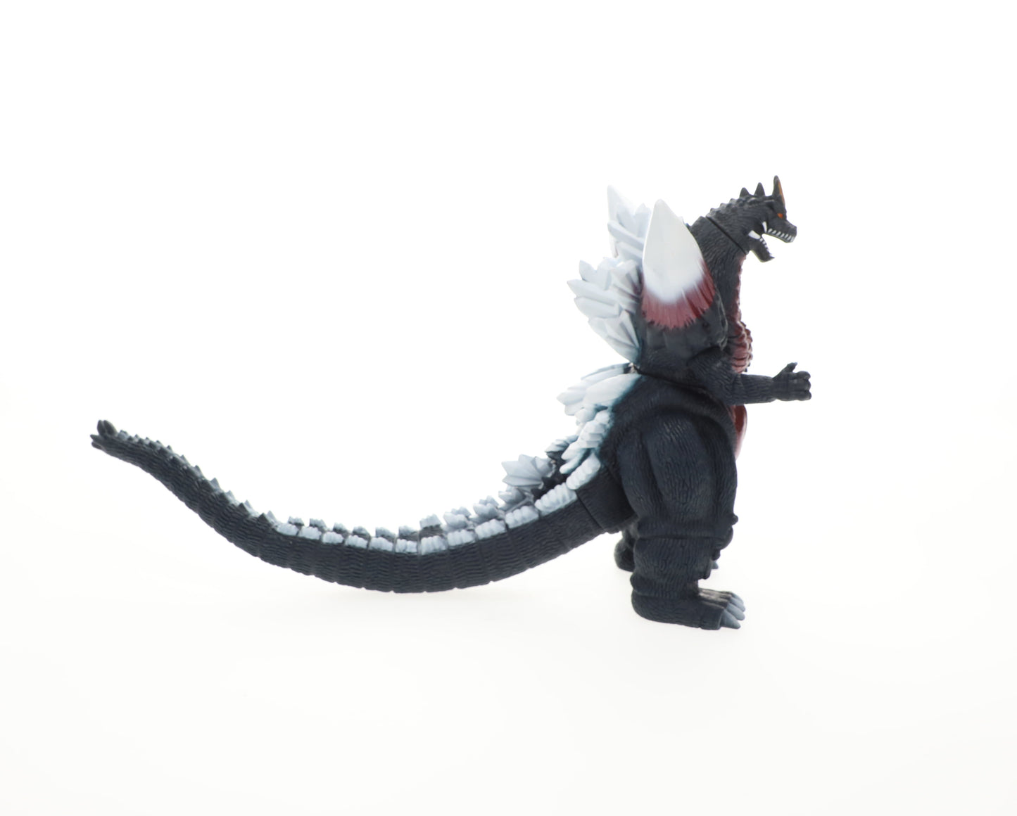 Godzilla - Space Godzilla - PVC Figure