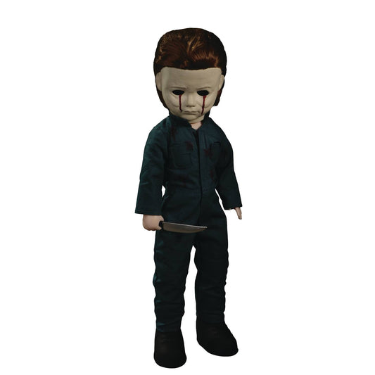 [Pre-Order] Halloween 2 - Michael Myers - Living Dead Doll