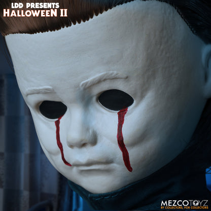 [Pre-Order] Halloween 2 - Michael Myers - Living Dead Doll