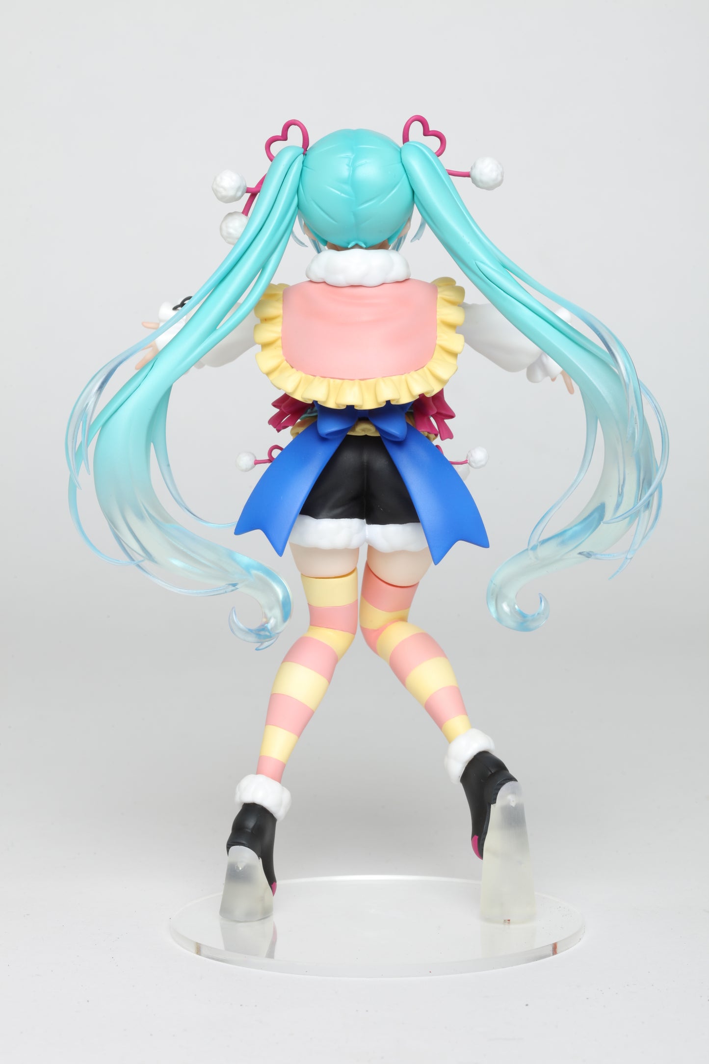 Hatsune Miku (Winter Image) - Prize Figure
