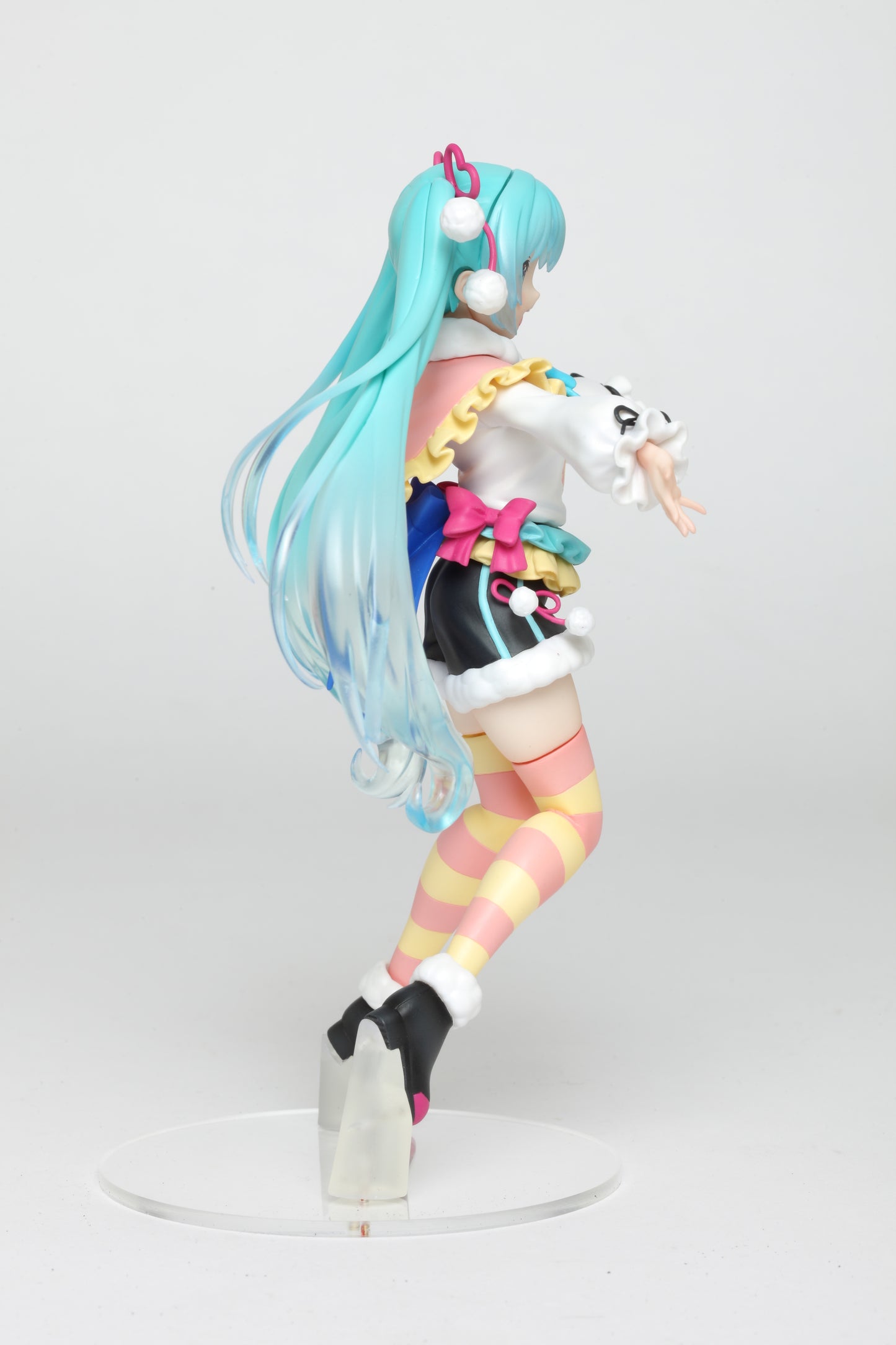 Hatsune Miku (Winter Image) - Prize Figure
