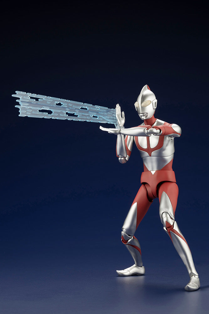 Shin Ultraman: Ultraman - Non Scale Full Action Plastic Model Kit