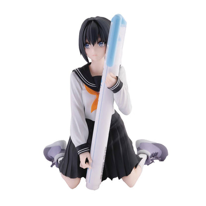 2.5 Dimensional Seduction: Nonoa Noa (School Uniform) - Non-Scale Figure