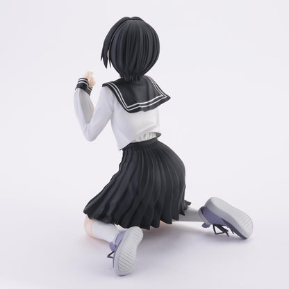 2.5 Dimensional Seduction: Nonoa Noa (School Uniform) - Non-Scale Figure