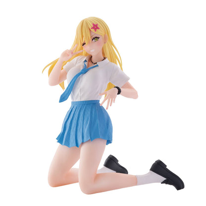 2.5 Dimensional Seduction: Aria Kisaki in School Uniform - Prize Figure