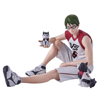 Kuroko's Basketball: Last Game - Shintaro Midorima and Tetsuya 2 - Prize Figure