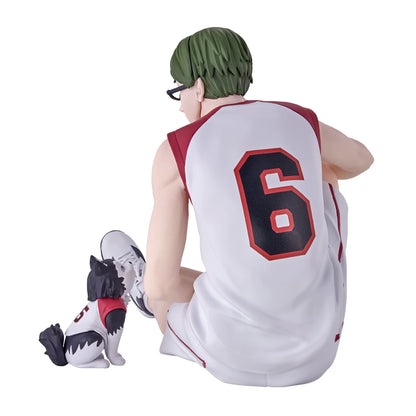 Kuroko's Basketball: Last Game - Shintaro Midorima and Tetsuya 2 - Prize Figure