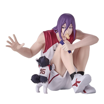 Kuroko's Basketball: Last Game - Atshushi Murasakibara and Tetusya 2 - Prize Figure