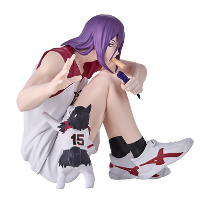 Kuroko's Basketball: Last Game - Atshushi Murasakibara and Tetusya 2 - Prize Figure