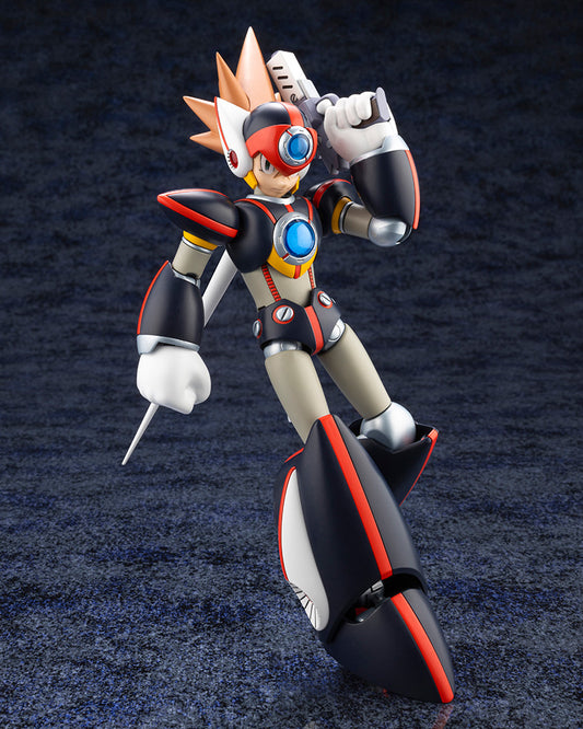 Rockman x Megaman: Axl - 1/12 Action Plastic Model Kit