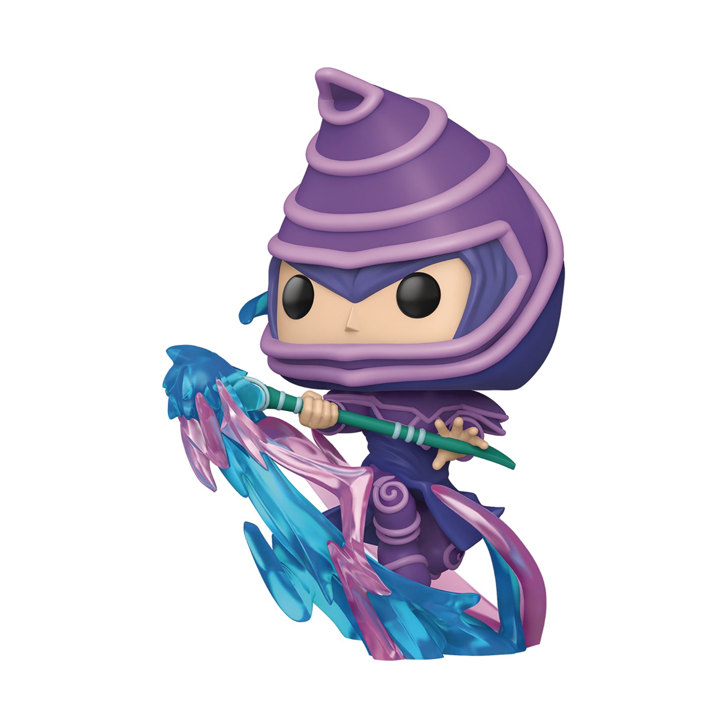 [Pre-Order] Funko Plus Pop!: Yu Gi Oh! - Dark Magician #1872