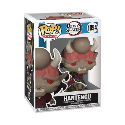 [Pre-Order] Funko Anime Pop!: Demon Slayer: Kimetsu No Yaiba - Hantengu #1854