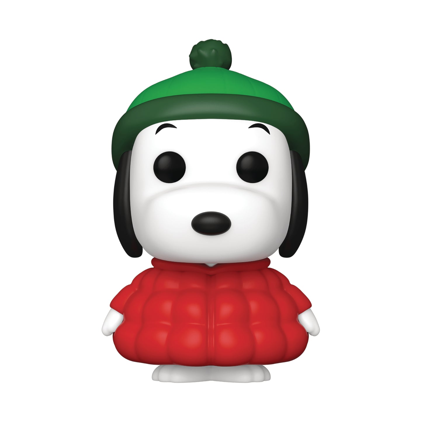 [Pre-Order] Funko Television Pop!: Peanuts - Snoopy in Coat - Specialty Series Exclusive