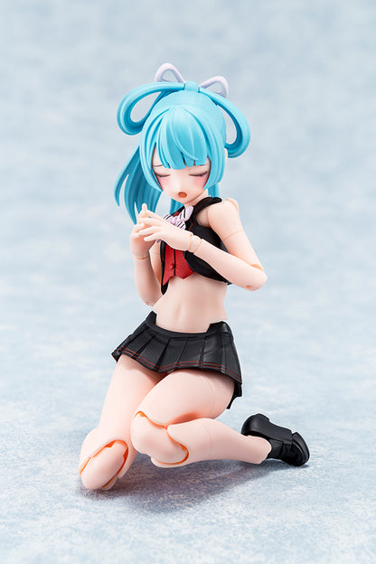 Megami Device: Buster Doll Knight Darkness Claw - Model Kit - Videguy Collectibles