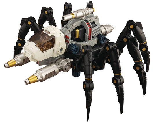 Zoids - RMZ-04 Gurantula - 1/72 Model Kit