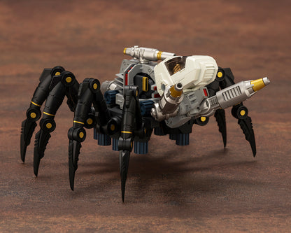 Zoids - RMZ-04 Gurantula - 1/72 Model Kit