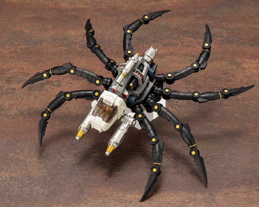 Zoids - RMZ-04 Gurantula - 1/72 Model Kit