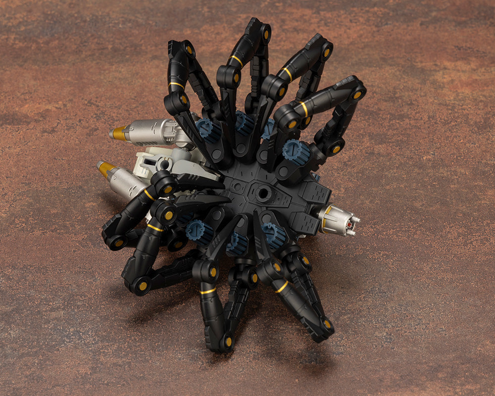 Zoids - RMZ-04 Gurantula - 1/72 Model Kit