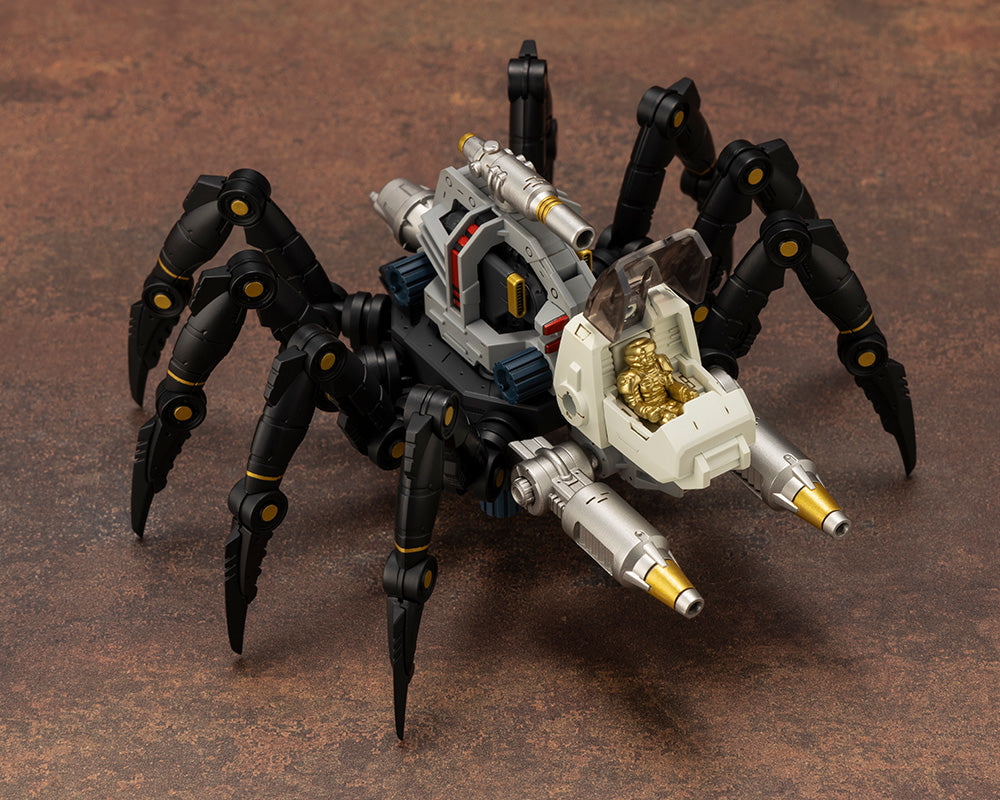 Zoids - RMZ-04 Gurantula - 1/72 Model Kit