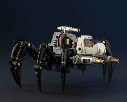 Zoids - RMZ-04 Gurantula - 1/72 Model Kit