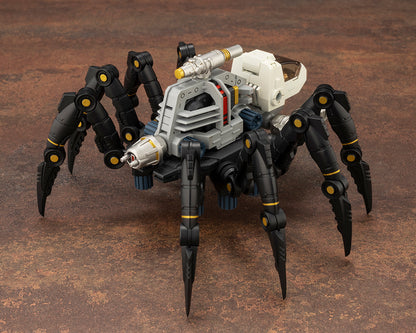 Zoids - RMZ-04 Gurantula - 1/72 Model Kit