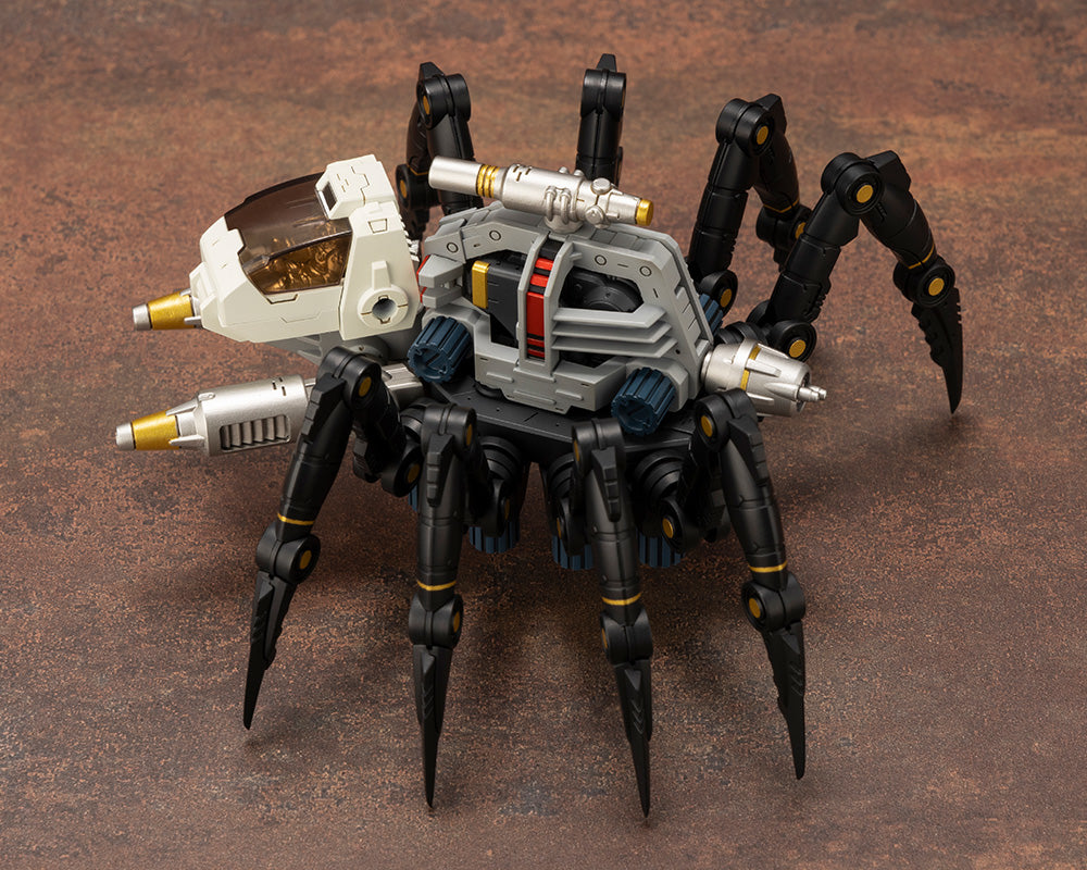 Zoids - RMZ-04 Gurantula - 1/72 Model Kit