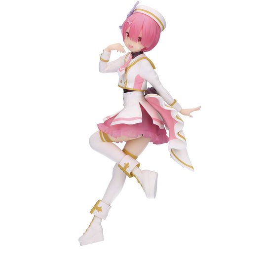 Re Zero: Ram(Stage Costume) - Prize Figure