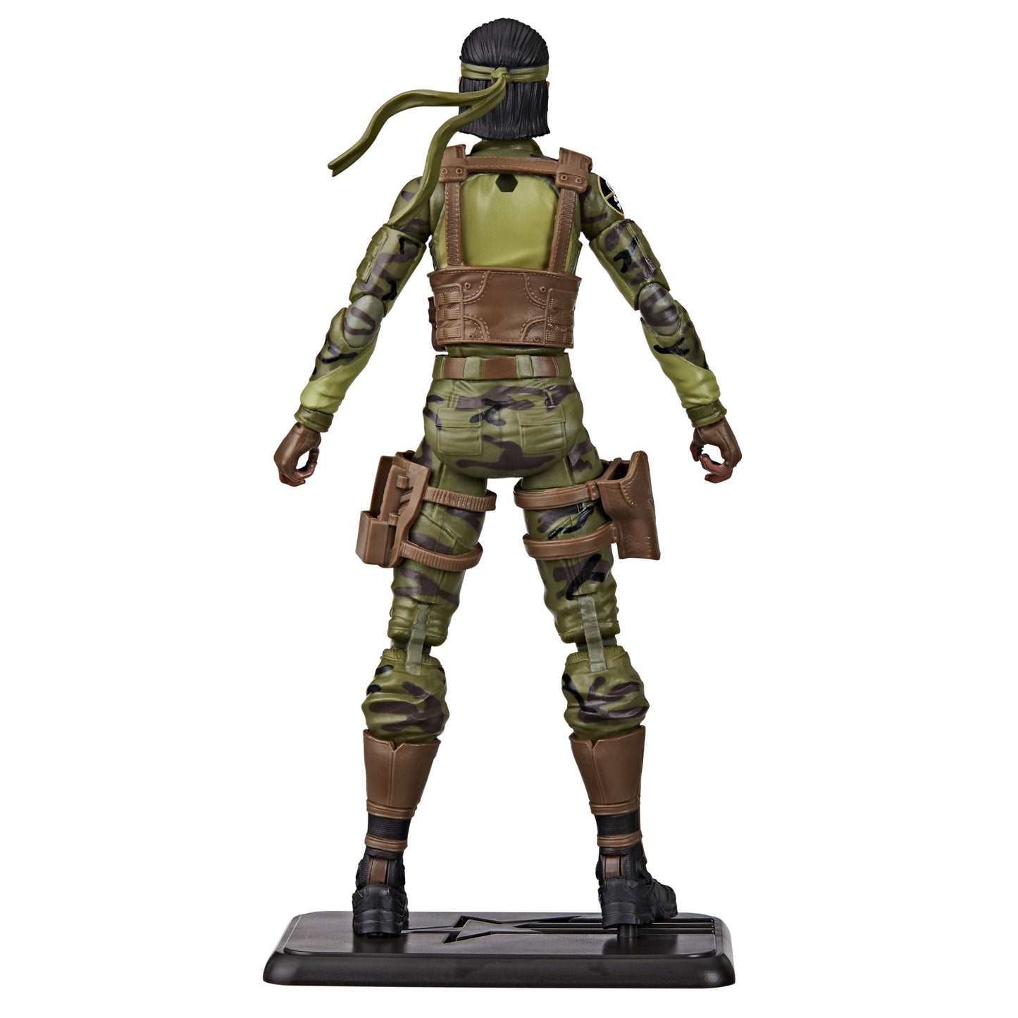 GI Joe Classified Series: Action Marine Sniper - 6 inch Deluxe Action Figure