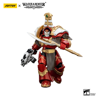 Warhammer: The Horus Heresy - Thousand Sons - Sekhmet Terminator Cabal with Combi-Bolter Force - 1/18 Scale Action Figure