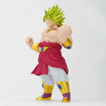 Dragon Ball Z: Super Saiyan Broly - Blood of Super Saiyan Prize Figure