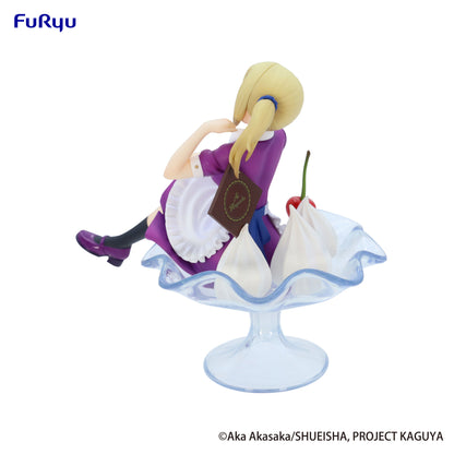 Kaguya-Sama: Love Is War: Ai Hayasaka (Parfait Ver.) -The First Kiss That Never Ends - Special Prize Figure