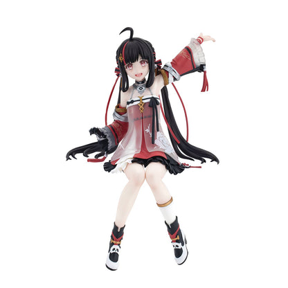 Punishing: Gray Raven: Pulao - Noodle Stopper Figure