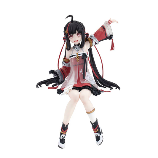 Punishing: Gray Raven: Pulao - Noodle Stopper Figure
