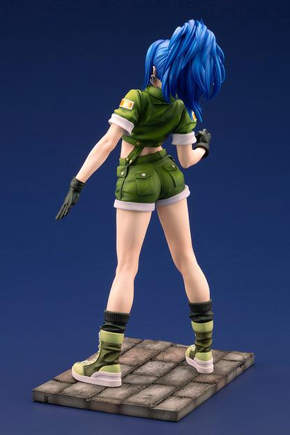 [Pre-Order] SNK King of Fighters 97: Leona Heidern - Bishoujo Statue