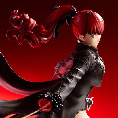 Persona 5 - Kasumi Yoshizawa Phantom Thief Version - ArtFX J 1/8 Statue