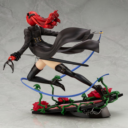 Persona 5 - Kasumi Yoshizawa Phantom Thief Version - ArtFX J 1/8 Statue