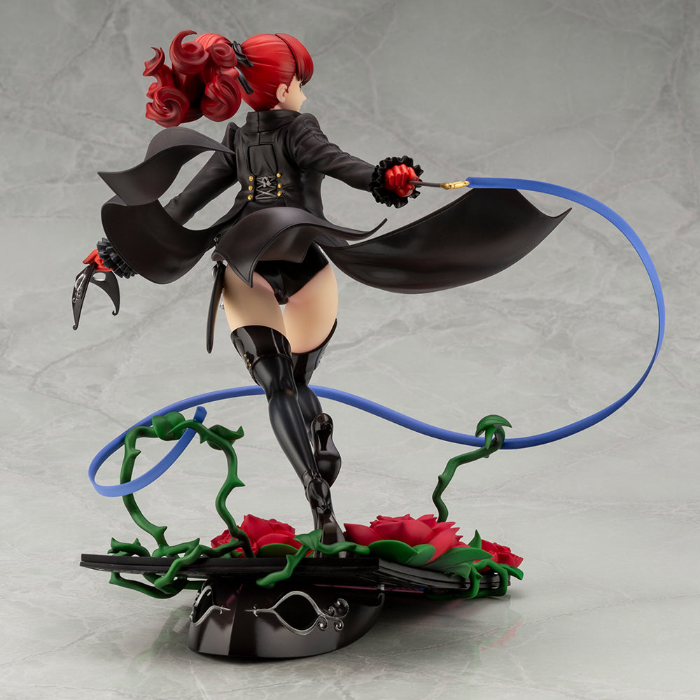 Persona 5 - Kasumi Yoshizawa Phantom Thief Version - ArtFX J 1/8 Statue