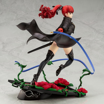 Persona 5 - Kasumi Yoshizawa Phantom Thief Version - ArtFX J 1/8 Statue