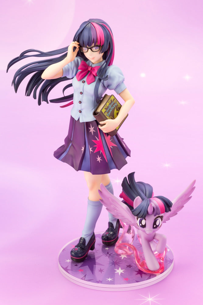 My LIttle Pony - Twilight Sparkle - Bishoujo Statue