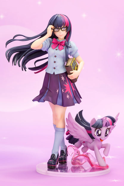 My LIttle Pony - Twilight Sparkle - Bishoujo Statue