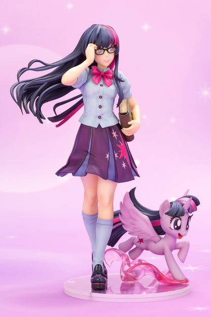 My LIttle Pony - Twilight Sparkle - Bishoujo Statue