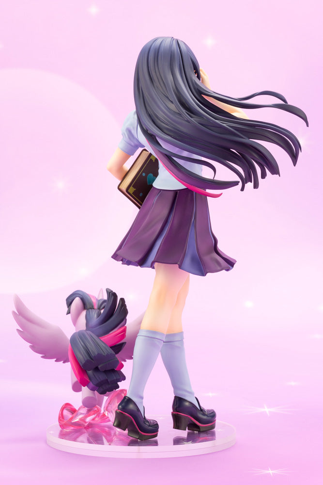 My LIttle Pony - Twilight Sparkle - Bishoujo Statue