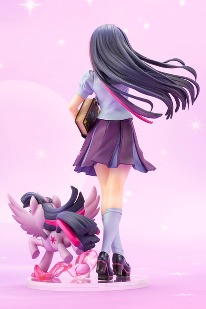 My LIttle Pony - Twilight Sparkle - Bishoujo Statue